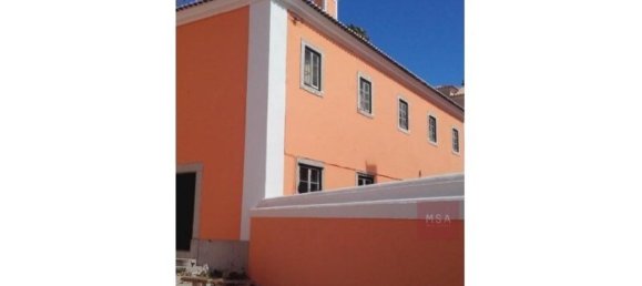 20 bedrooms Villa in Oeiras, Portugal No. 106055 18