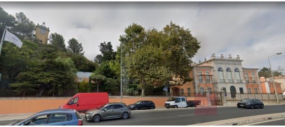 20 bedrooms Villa in Oeiras, Portugal No. 106055 37