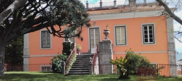 20 bedrooms Villa in Oeiras, Portugal No. 106055 11