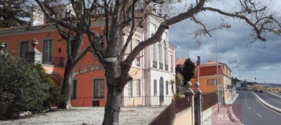 20 bedrooms Villa in Oeiras, Portugal No. 106055 9
