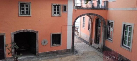 20 bedrooms Villa in Oeiras, Portugal No. 106055 13