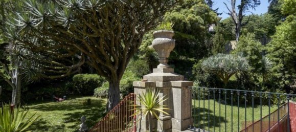 20 bedrooms Villa in Oeiras, Portugal No. 106055 33