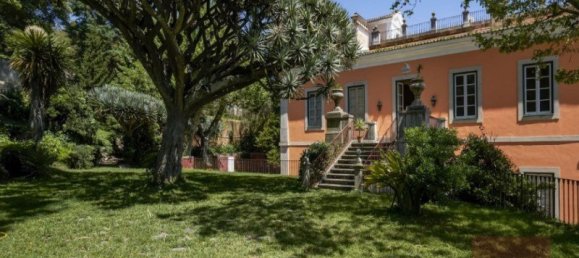 20 bedrooms Villa in Oeiras, Portugal No. 106055 20