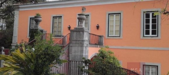 20 bedrooms Villa in Oeiras, Portugal No. 106055 10