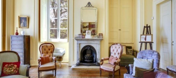 20 bedrooms Villa in Oeiras, Portugal No. 106055 7