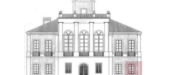 20 bedrooms Villa in Oeiras, Portugal No. 106055 39