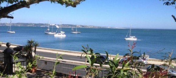 20 bedrooms Villa in Oeiras, Portugal No. 106055 16