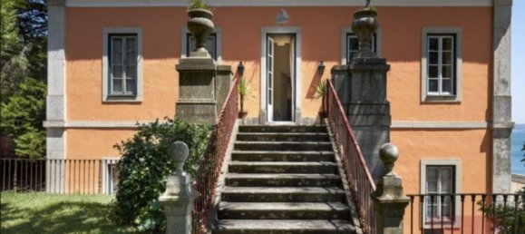 20 bedrooms Villa in Oeiras, Portugal No. 106055 22