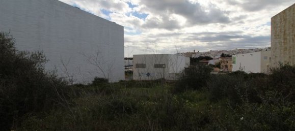 Земельный участок 841м² в Менорка, Испания № 29050 3