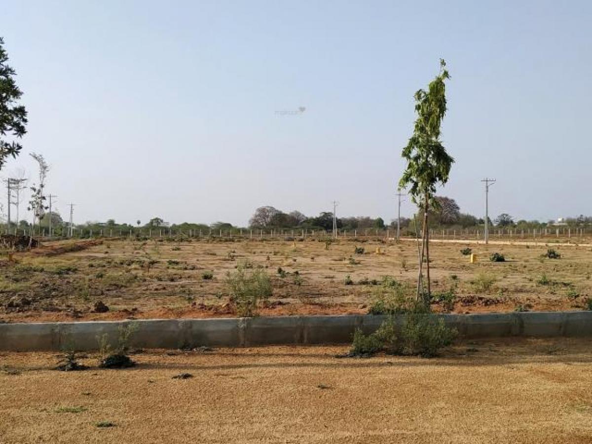  Land in Hyderabad, India No. 34752