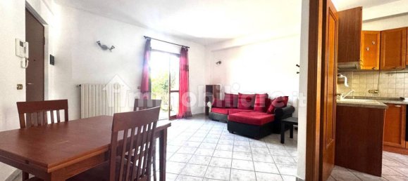 Квартира с 1 спальней в Фрозиноне, Италия № 328278 15