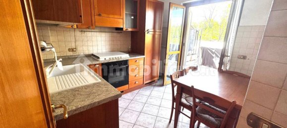 Квартира с 1 спальней в Фрозиноне, Италия № 328278 21