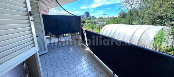 Квартира с 1 спальней в Фрозиноне, Италия № 328278 24