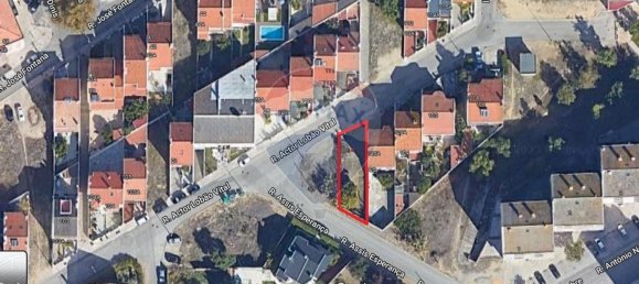 Terreno en Barreiro, Portugal 203 m² No. 52555 3