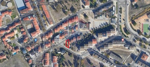 Terreno en Barreiro, Portugal 203 m² No. 52555 4