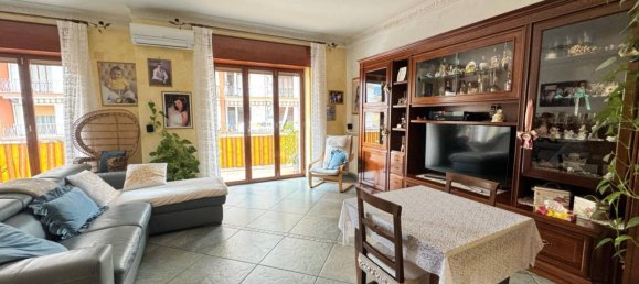 3 bedrooms Apartment in Castellammare di Stabia, Italy No. 58893 10