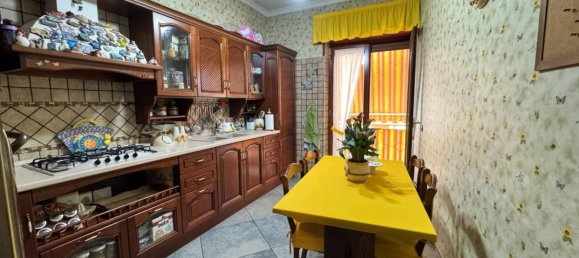 3 bedrooms Apartment in Castellammare di Stabia, Italy No. 58893 12