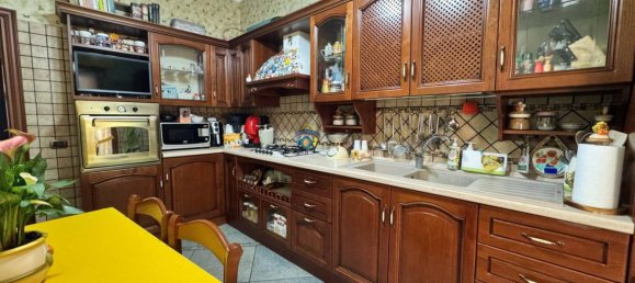 3 bedrooms Apartment in Castellammare di Stabia, Italy No. 58893 13