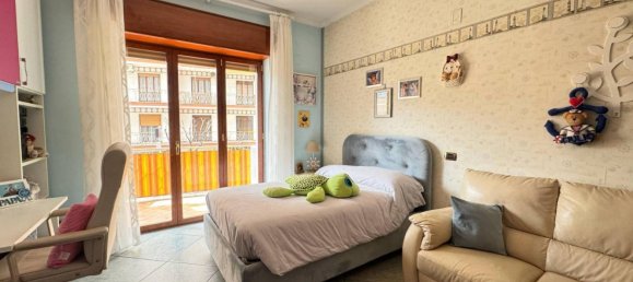 3 bedrooms Apartment in Castellammare di Stabia, Italy No. 58893 18