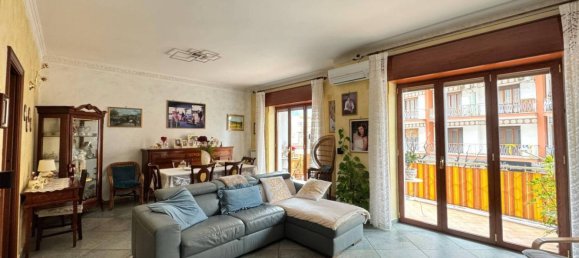 3 bedrooms Apartment in Castellammare di Stabia, Italy No. 58893 6