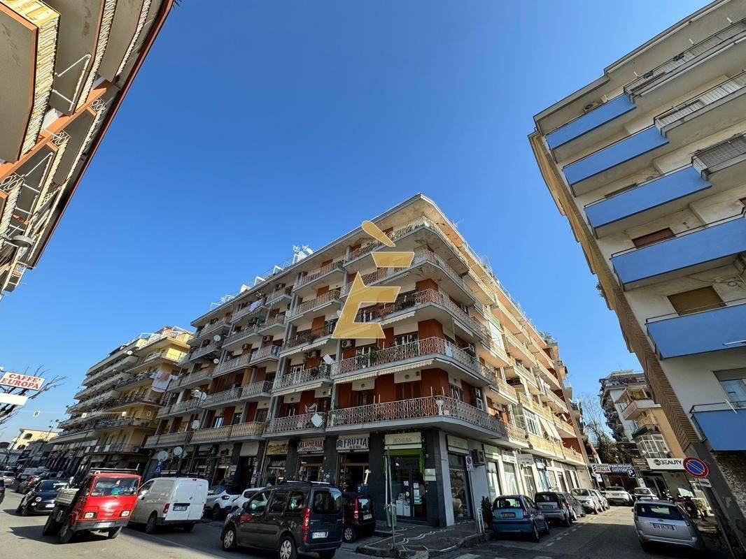 3 bedrooms Apartment in Castellammare di Stabia, Italy No. 58893