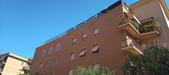 3 bedrooms Apartment in Rome, Italy No. 377724 14