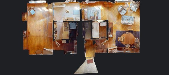 4 rooms Apartment in Wieden, Austria No. 261363 2