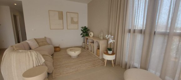 Квартира с 1 спальней в Мар де Кристал, Мурсия, Испания № 365332 6