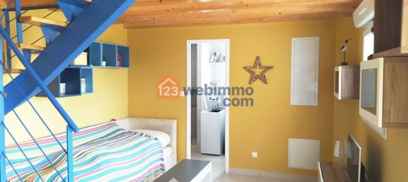 2 bedrooms Townhouse in Saintes-Maries-de-la-Mer, France No. 343394 2