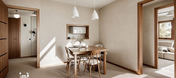 Apartamento T4 em Sant Cugat Del Valles, Spain N.º 159395 16