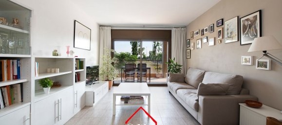 Apartamento T4 em Sant Cugat Del Valles, Spain N.º 159395 7