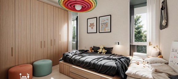 Apartamento T4 em Sant Cugat Del Valles, Spain N.º 159395 33