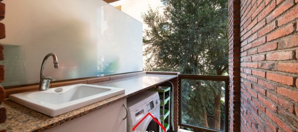 Apartamento T4 em Sant Cugat Del Valles, Spain N.º 159395 21