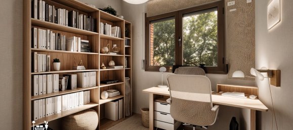 Apartamento T4 em Sant Cugat Del Valles, Spain N.º 159395 38