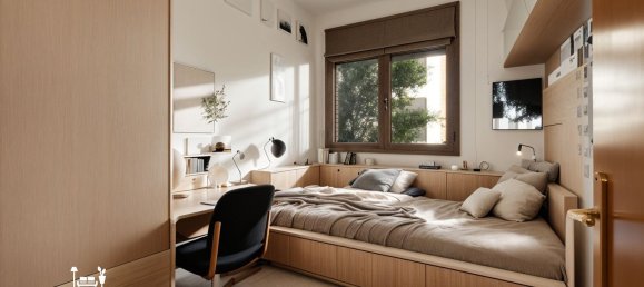 Apartamento T4 em Sant Cugat Del Valles, Spain N.º 159395 42