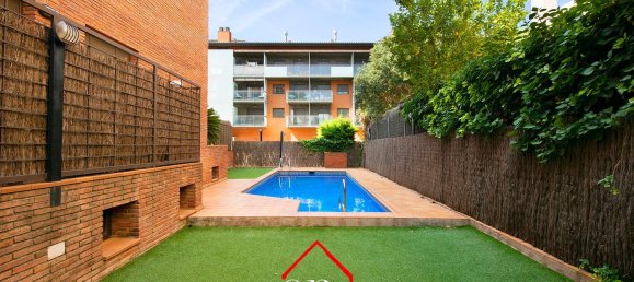 Apartamento T4 em Sant Cugat Del Valles, Spain N.º 159395 44