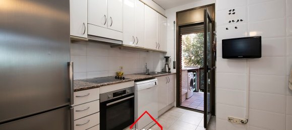 Apartamento T4 em Sant Cugat Del Valles, Spain N.º 159395 19