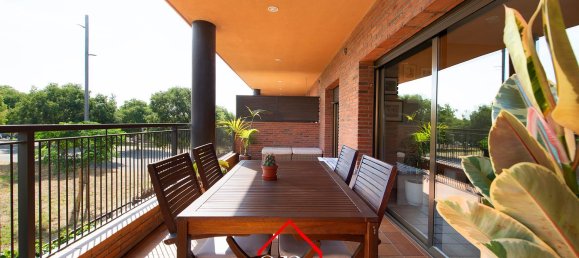 Apartamento T4 em Sant Cugat Del Valles, Spain N.º 159395 8