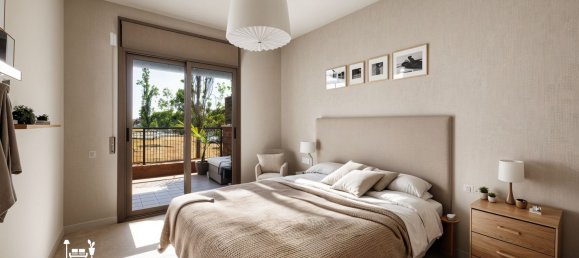 Apartamento T4 em Sant Cugat Del Valles, Spain N.º 159395 26