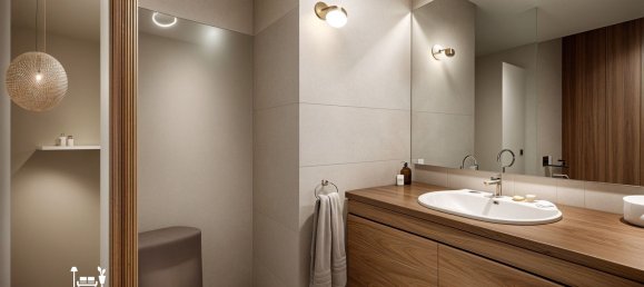 Apartamento T4 em Sant Cugat Del Valles, Spain N.º 159395 29