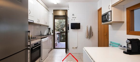 Apartamento T4 em Sant Cugat Del Valles, Spain N.º 159395 17