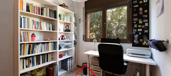 Apartamento T4 em Sant Cugat Del Valles, Spain N.º 159395 37