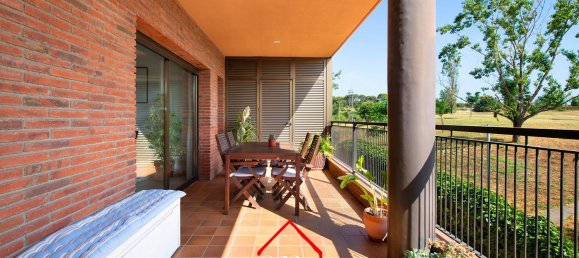 Apartamento T4 em Sant Cugat Del Valles, Spain N.º 159395 10