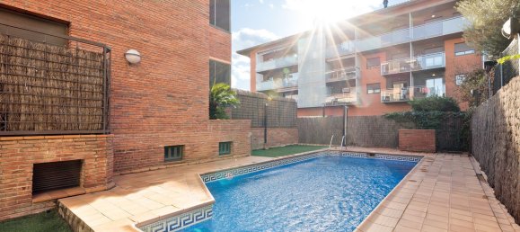 Apartamento T4 em Sant Cugat Del Valles, Spain N.º 159395 46