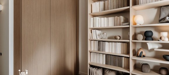 Apartamento T4 em Sant Cugat Del Valles, Spain N.º 159395 40