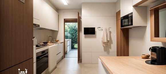 Apartamento T4 em Sant Cugat Del Valles, Spain N.º 159395 18