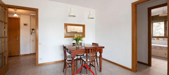 Apartamento T4 em Sant Cugat Del Valles, Spain N.º 159395 15