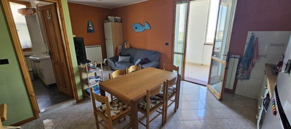 3 bedrooms Duplex in Comacchio, Italy No. 363689 4
