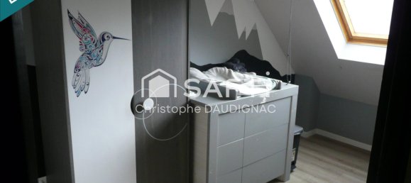 Casa de 3 dormitorios en Wildenstein, France No. 160365 8