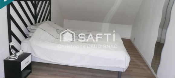 Casa de 3 dormitorios en Wildenstein, France No. 160365 7